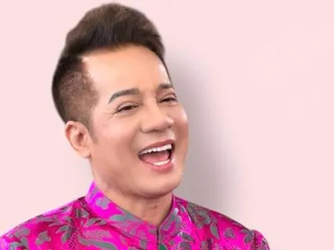 NSƯT Minh Nhí đón tin vui