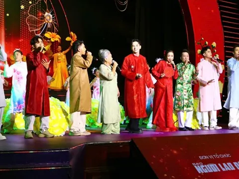 Dư âm lễ trao giải Mai Vàng lần thứ 31 - Năm 2025: Tạo vị thế cho thế hệ trẻ