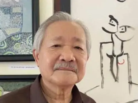 Nhà văn Mường Mán qua đời