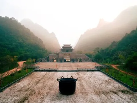 Tràng An, Tam Cốc, Bái Đính mở cửa ngày nào dịp Tết 2026?