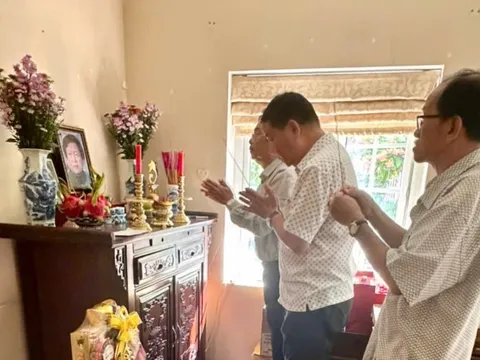 Hội Âm nhạc TP HCM: Giữ lửa truyền thống - Nối dài ân nghĩa nghề