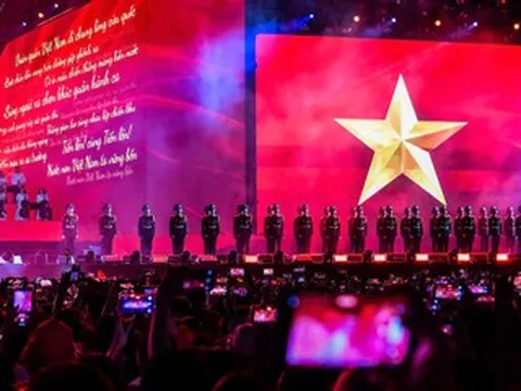 Nguồn sức mạnh nội sinh