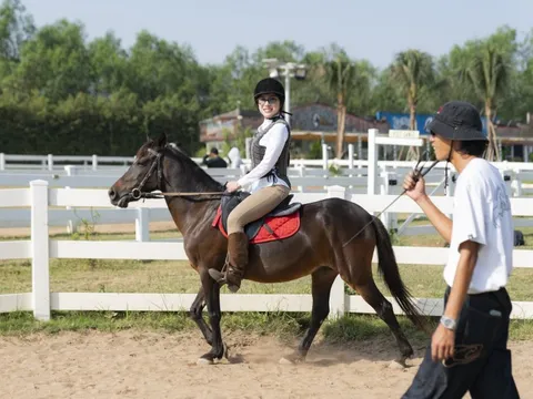 Chơi gì nếu 3 ngày Tết không rời TP.HCM