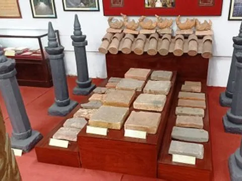 Bảo vật kinh Phật nghìn năm và lời sám hối của con trai cả vua Đinh Tiên Hoàng