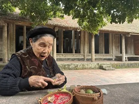 Kinh tế di sản, nhìn từ bậc thềm nhà cổ