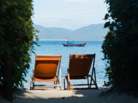 Một hòn đảo Việt Nam vào top lãng mạn nhất châu Á