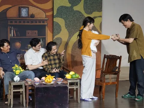 Năm Ngọ, sàn diễn phi nước đại