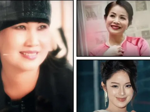 Minh Nguyệt, Minh Trang, MeA Minh Anh với dự án khủng "Trái tim kiêu hãnh"