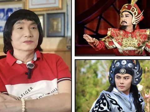 Tái hiện hào khí Quang Trung trong mùa xuân độc lập, các sao sân khấu nói gì?