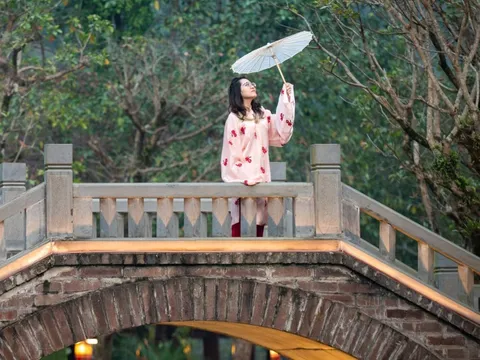 Thung Ui gây tranh luận