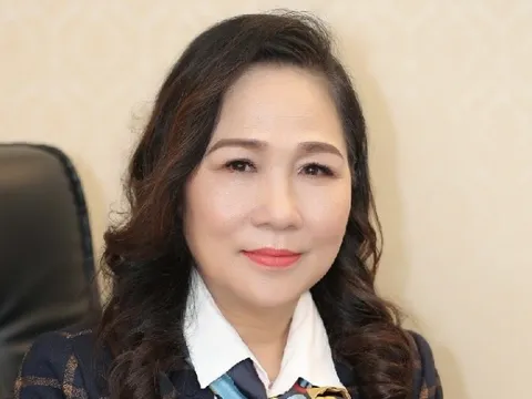 NSND Trịnh Thúy Mùi: Từ sàn diễn đến nghị trường - gửi tiếng nói văn nghệ sĩ vào Quốc hội