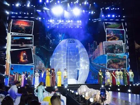 Lễ hội Áo dài TP.HCM 2026: ‘Bản giao hưởng di sản’ giữa lòng đô thị hiện đại