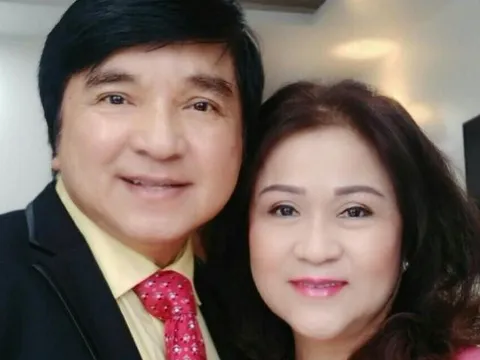 Nghệ sĩ Chí Tâm tìm lại tờ rơi 50 năm trước và nhớ duyên nợ đời nghệ sĩ