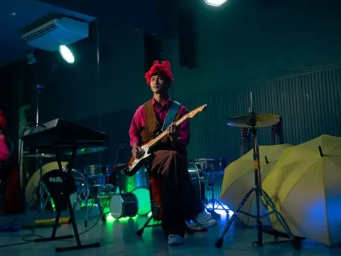 Chăm chút ca khúc trong phim Việt