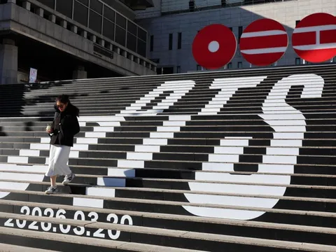 Hàn Quốc siết kiểm tra khách sạn trước concert 'chưa từng có' của BTS