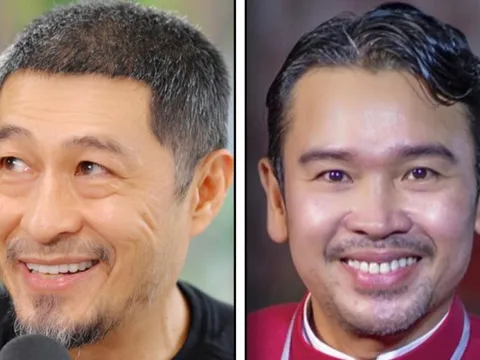 Charlie Nguyễn, Lý Minh Thắng ngồi ghế nóng "The First Story" mùa 2