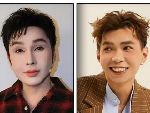 NSƯT Vũ Luân đầu tư vở cải lương "Lôi Vũ", Minh Dự đóng vai Lỗ Quý