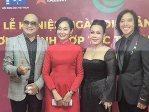 NSND Trà Giang, Quyền Linh, Lý Hùng, Hồng Ánh… cùng tụ hội!