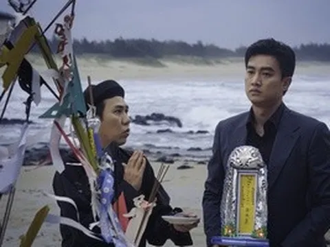 "Mối quan hệ" bí ẩn giữa Quốc Trường và người đẹp Tiểu Vy