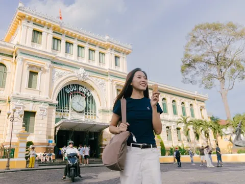 2 thành phố Việt Nam lọt top tốt nhất thế giới 2026