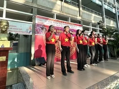 Sân khấu TP HCM từng bước chuyển mình: Phát huy sức sáng tạo