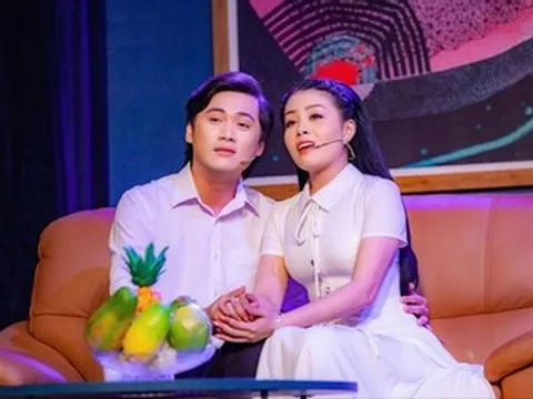 Cải lương trong cuộc chạy đua sống còn