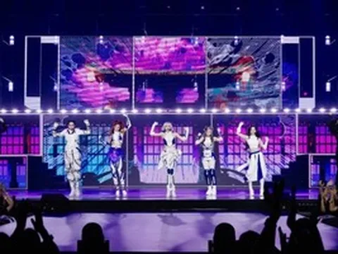 Bùng nổ xu hướng "du lịch âm nhạc"