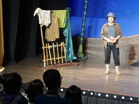 Sân khấu TP HCM từng bước chuyển mình (*): Tận dụng lợi thế và cơ hội bứt phá