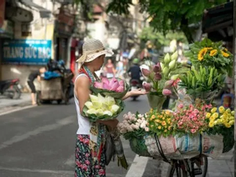 Hà Nội, TPHCM lọt top 10 thành phố tốt nhất châu Á năm 2026