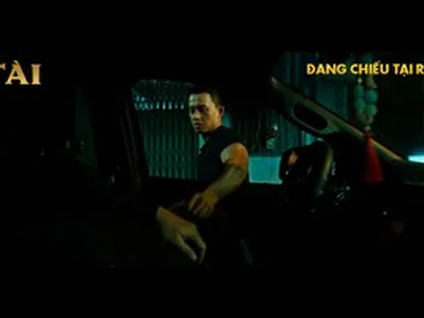Phim "Tài" đang hút khán giả