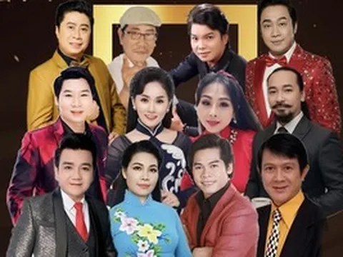 Đón xem vở cải lương cách mạng "Tiếng hò sông Hậu" trên sóng HTV