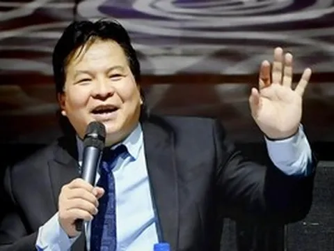 NSND Tống Toàn Thắng: Mục tiêu gần 300 suất diễn của xiếc Việt Nam năm 2026