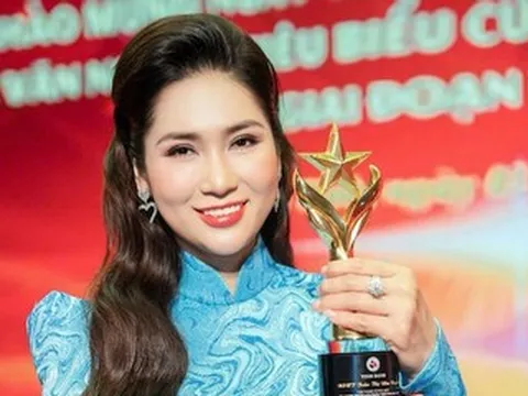 Cải lương không hề 'chết'