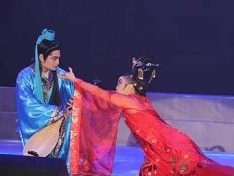 Cải lương sẽ đi về đâu trong 5, 10 năm tới?