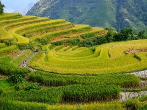 28 quốc gia đẹp nhất thế giới, Việt Nam đứng ở vị trí nào?