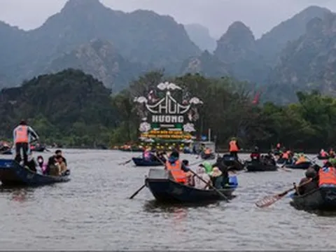 Những lễ hội nổi tiếng miền Bắc nhất định phải đến