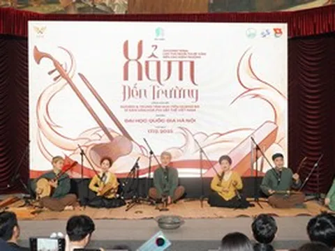 Bùng nổ xu hướng "du lịch âm nhạc" (*): Chìa khóa nằm ở di sản