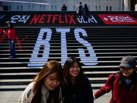 Hàn Quốc cảnh báo về concert BTS, không muốn lặp lại thảm kịch Itaewon