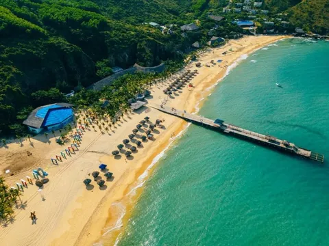 Xu hướng du lịch vừa lên rừng, vừa xuống biển hút khách ở Gia Lai