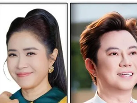 Quốc Đại, Quỳnh Hoa hội ngộ trong đêm "Có một thời thanh xuân như thế"