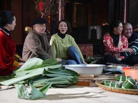 Phim Việt: Lời giải doanh thu phòng vé