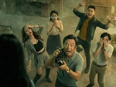 Việt Nam - Thái Lan bắt tay làm phim kinh dị - hài