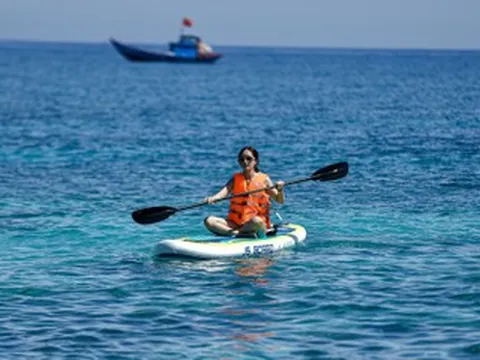 Tháng 4 nên du lịch ở đâu để có cảnh đẹp, thời tiết thuận lợi?