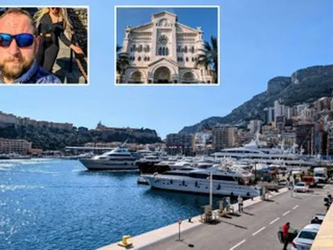 Người đàn ông du lịch 2 quốc gia trong 48 giờ, tốn 3,5 triệu đồng