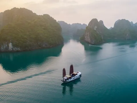 Điểm đến ít người biết ở Việt Nam được báo ngoại gọi là 'kỳ quan'