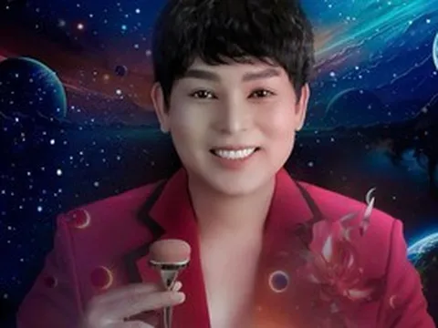 Hồ Khanh dồn tâm huyết cho cuộc thi "Nghệ sĩ trang điểm tài năng 2026"