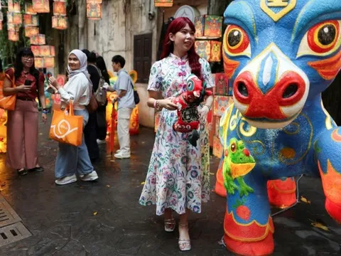 Cảnh éo le của du lịch Malaysia