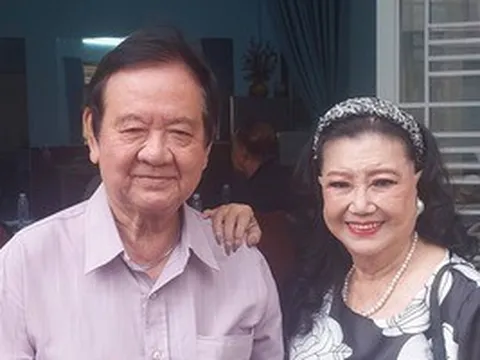 Soạn giả Đức Hiền nói về ba người chị nghệ sĩ là thần tượng Ngọc Đáng, Kim Cương, Thanh Vy