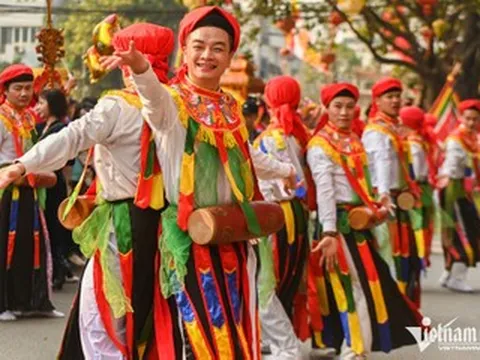 Đưa văn hóa thực sự trở thành động lực phát triển Thủ đô