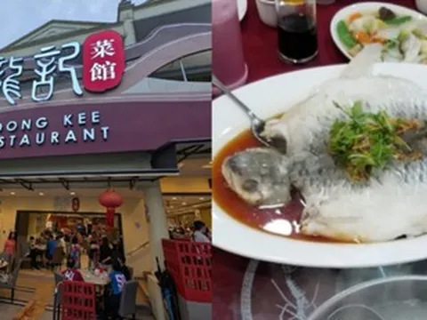 Thực khách sốc vì hóa đơn hơn 6 triệu đồng cho món cá hấp